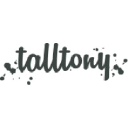 Talltony design Logo
