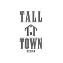 Tall Town Design Logo