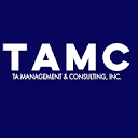 TA Management & Consulting Logo