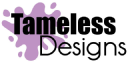 Tameless Designs Logo