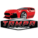 Tampa Auto Wraps Logo