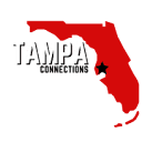 Tampa City Connections Logo