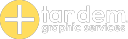 Tandem Graphic Services Logo