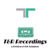 T&R Solutions/T&R Recordings Logo
