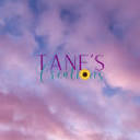 Tane's Creations LLC Logo