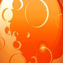 tangerinemoons Logo