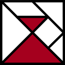 Tangram 3DS Logo
