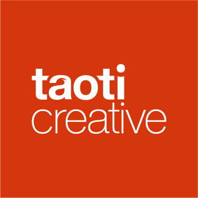 Taoti Creative Logo