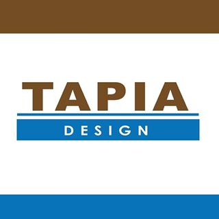 Tapia Design Logo
