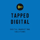 Tapped Digital Logo