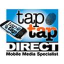 TapTap Direct LLC Logo