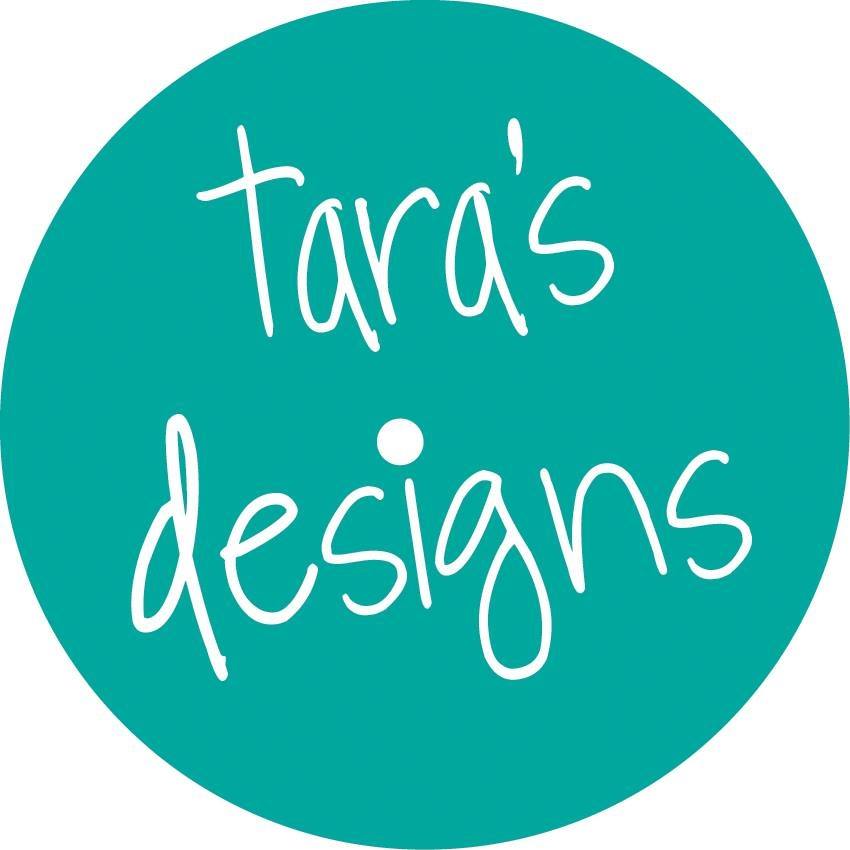 Tara's Designs Logo