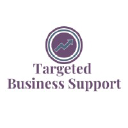 Targeted Business Support, LLC Logo