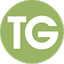 Target Graphics, Inc. Logo