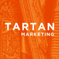 Tartan Marketing Logo