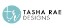 Tasha Rae Designs Logo