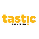 Tastic Marketing Inc. Logo