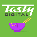 Tasty Digital Logo