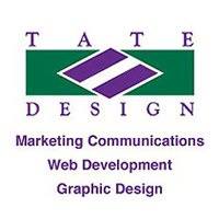 Tate Design Logo