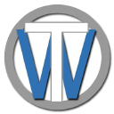 Tatem Web Design LLC. Logo