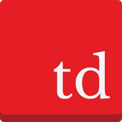 Tatiana Designs inc Logo