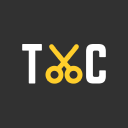 Taylor Created Website Design & PPC Logo