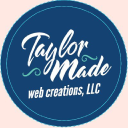 TaylorMade Web Creations Logo