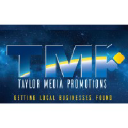 Taylor Media Promotions Logo
