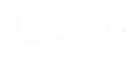 Taylor Signs And Graphics Logo