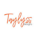 Taylyss Designs Logo