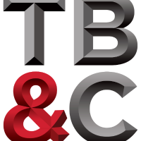 TBC, Inc. Logo