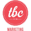 T B C Marketing Logo