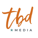 TBD Media Logo