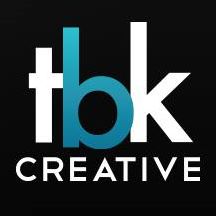 Tbkcreative Logo