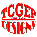 TCGEP Designs Logo