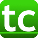 TC Green Media Logo