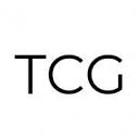 TCG Web Design, LLC Logo