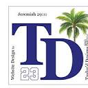 Taylor'd Designs 23 LLC Logo