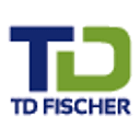 TD Fischer Logo
