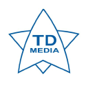 TD Media, Inc Logo