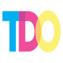 TDO Advertising Logo