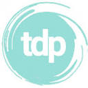 TDP Agency Logo