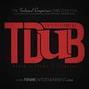 TDUB Entertainment DJ LIGHTING PHOTO VIDEO Logo