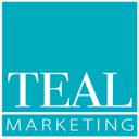 Teal Marketing, LLC Logo