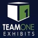 Team One Display Services, Inc. Logo