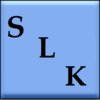 SLK Consulting Logo