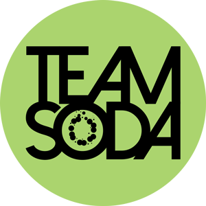 Team Soda San Diego SEO Expert Logo