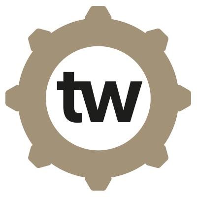 Teamworks Design & Communications Logo
