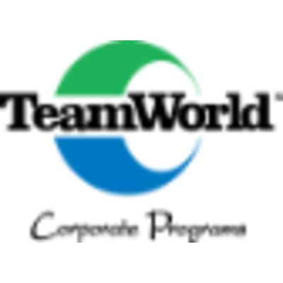 TeamWorld, Inc. Logo
