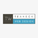 Teaneck Web Design Logo